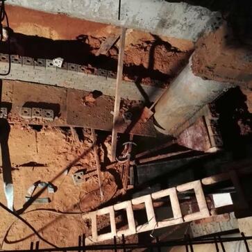北京别墅暗挖地下室改建改造加固公司